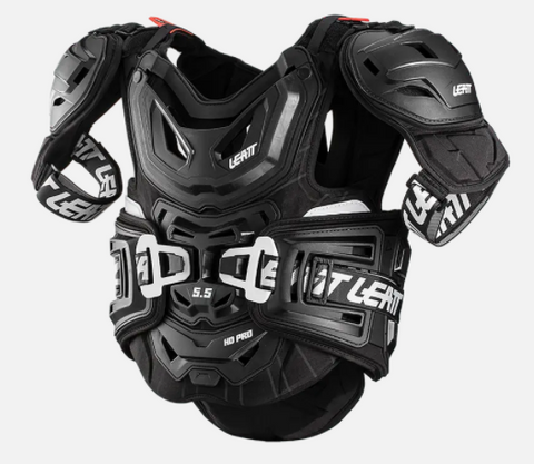 Leatt Chest Protector 5.5 Pro HD