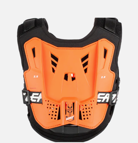 Leatt Chest Protector 2.5 Mini