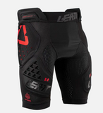 Leatt Impact Shorts 3DF 5.0