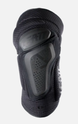 Knee Guard 3DF 6.0 Black
