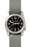 Bertucci A-2S Field Watch