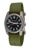 Bertucci A-2T Original Classic Watch