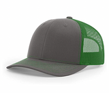 Richardson 112 Blank Trucker Hats (More Colors)