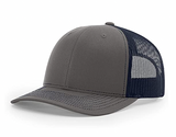 Richardson 112 Blank Trucker Hats (More Colors)