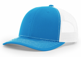 Richardson 112 Blank Trucker Hats (More Colors)