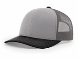 Richardson 112 Blank Trucker Hats (More Colors)