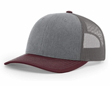 Richardson 112 Blank Trucker Hats (More Colors)