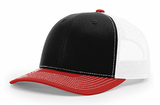 Richardson 112 Blank Trucker Hats (More Colors)
