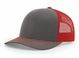 Richardson 112 Blank Trucker Hats (More Colors)