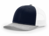 Richardson 112 Blank Trucker Hats (More Colors)