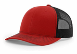 Richardson 112 Blank Trucker Hats (More Colors)