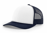Richardson 112 Blank Trucker Hats (More Colors)