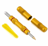 Dynaplug Racer Pro Bicycle Tire Repair Tool