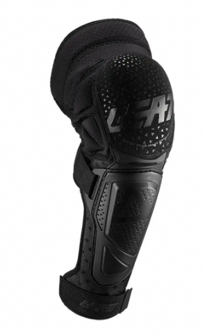 Leatt Knee & Shin Guard 3DF Hybrid EXT