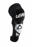 Leatt Knee & Shin Guard 3DF Hybrid EXT