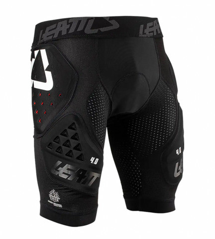 Leatt Impact Shorts 3DF 4.0