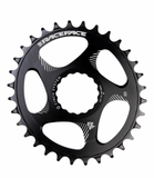 Race Face Chainring, Cinch Direct Mount - Oval