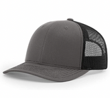 Richardson 112 Blank Trucker Hats (More Colors)
