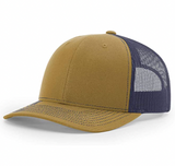 Richardson 112 Blank Trucker Hats (More Colors)