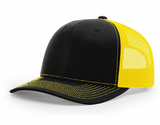 Richardson 112 Blank Trucker Hats (More Colors)