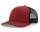 Richardson 112 Blank Trucker Hats (More Colors)
