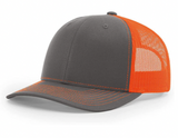 Richardson 112 Blank Trucker Hats (More Colors)