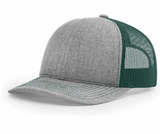 Richardson 112 Blank Trucker Hats (More Colors)