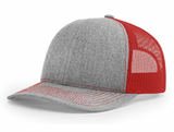 Richardson 112 Blank Trucker Hats (More Colors)