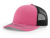 Richardson 112 Blank Trucker Hats (More Colors)