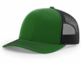 Richardson 112 Blank Trucker Hats (More Colors)