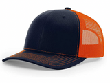 Richardson 112 Blank Trucker Hats (More Colors)