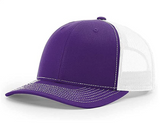 Richardson 112 Blank Trucker Hats (More Colors)