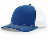 Richardson 112 Blank Trucker Hats (More Colors)