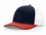 Richardson 112 Blank Trucker Hats (More Colors)