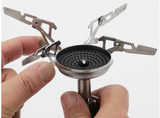 Soto Outdoors WindMaster Stove