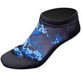 Tilos 2.5mm Short Sport Skin Sock