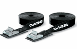 Dakine Tie Down Straps 20ft