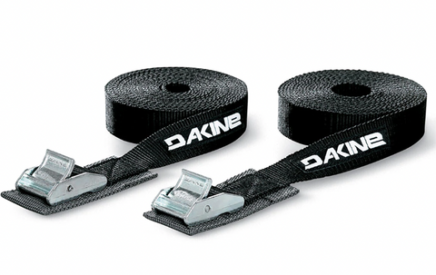 Dakine Tie Down Straps 20ft