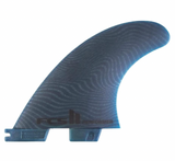 FCS II Performer Neo Glass Tri-Quad Fin (more colors)