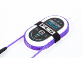 FCS Freedom Helix 6’ Comp Leash