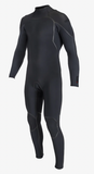O'Neill Hyperfreak Fire 3/2mm+ Back Zip Full Wetsuit
