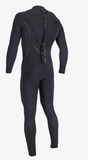 O'Neill Hyperfreak Fire 3/2mm+ Back Zip Full Wetsuit