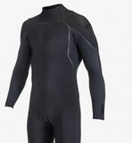 O'Neill Hyperfreak Fire 3/2mm+ Back Zip Full Wetsuit