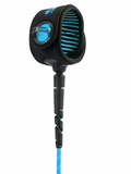FCS Freedom Helix All Round Leash