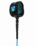 FCS Freedom Helix All Round Leash