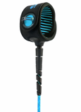 FCS Freedom Helix 9' All Round Leash