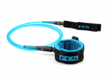 FCS 9' All Round Calf Essential Leash