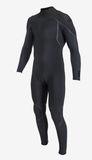 O'Neill Hyperfreak Fire 4/3mm+ Back Zip Full Wetsuit