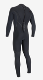 O'Neill Hyperfreak Fire 4/3mm+ Back Zip Full Wetsuit