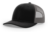 Richardson 112 Blank Trucker Hats (More Colors)